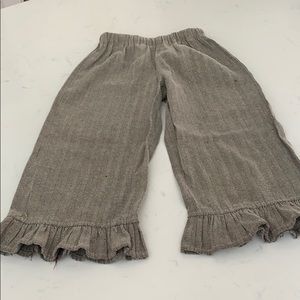 Matilda Jane Henrietta ruffles. Size 2
